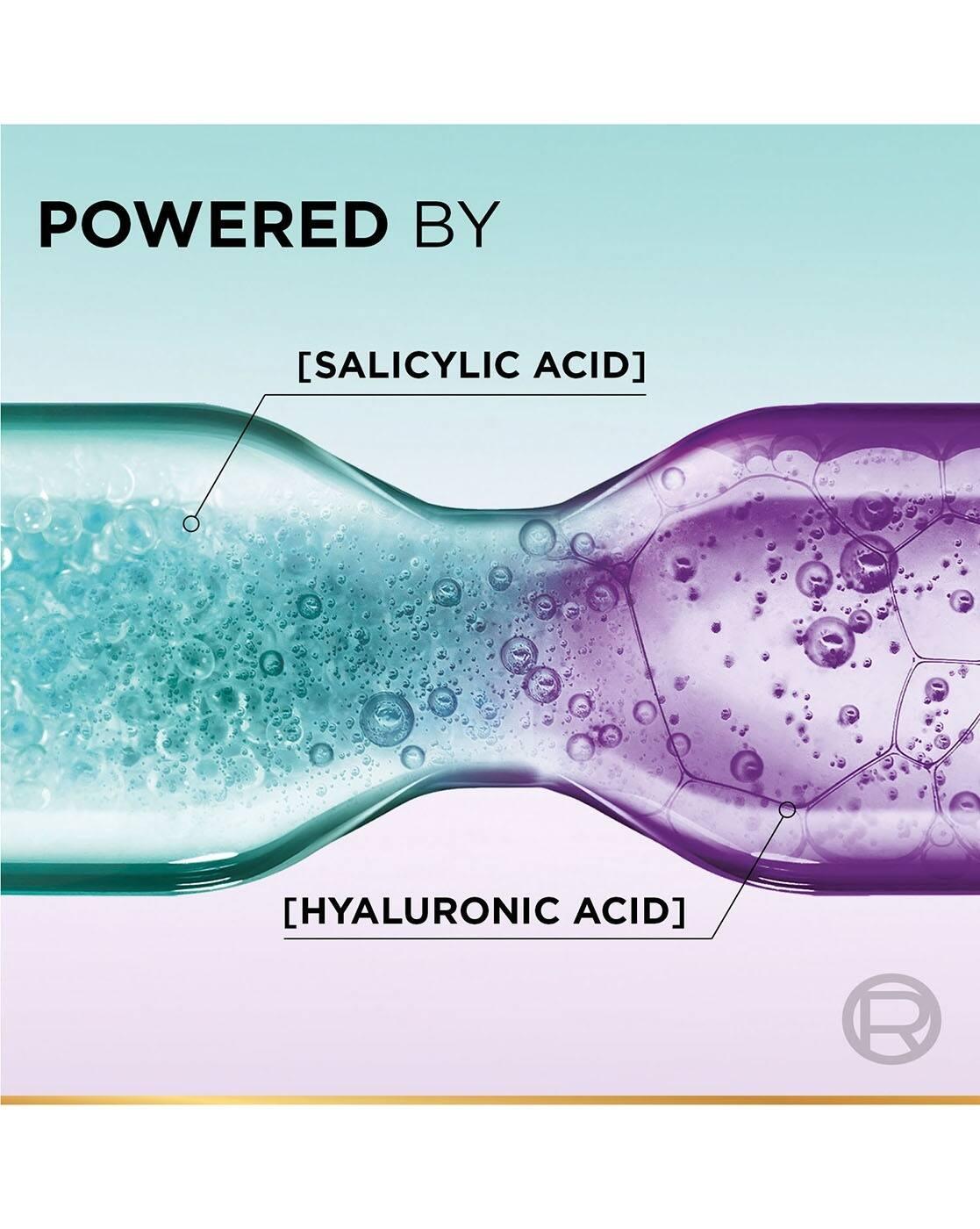 Hyaluron Pure 72H Purifying Shampoo