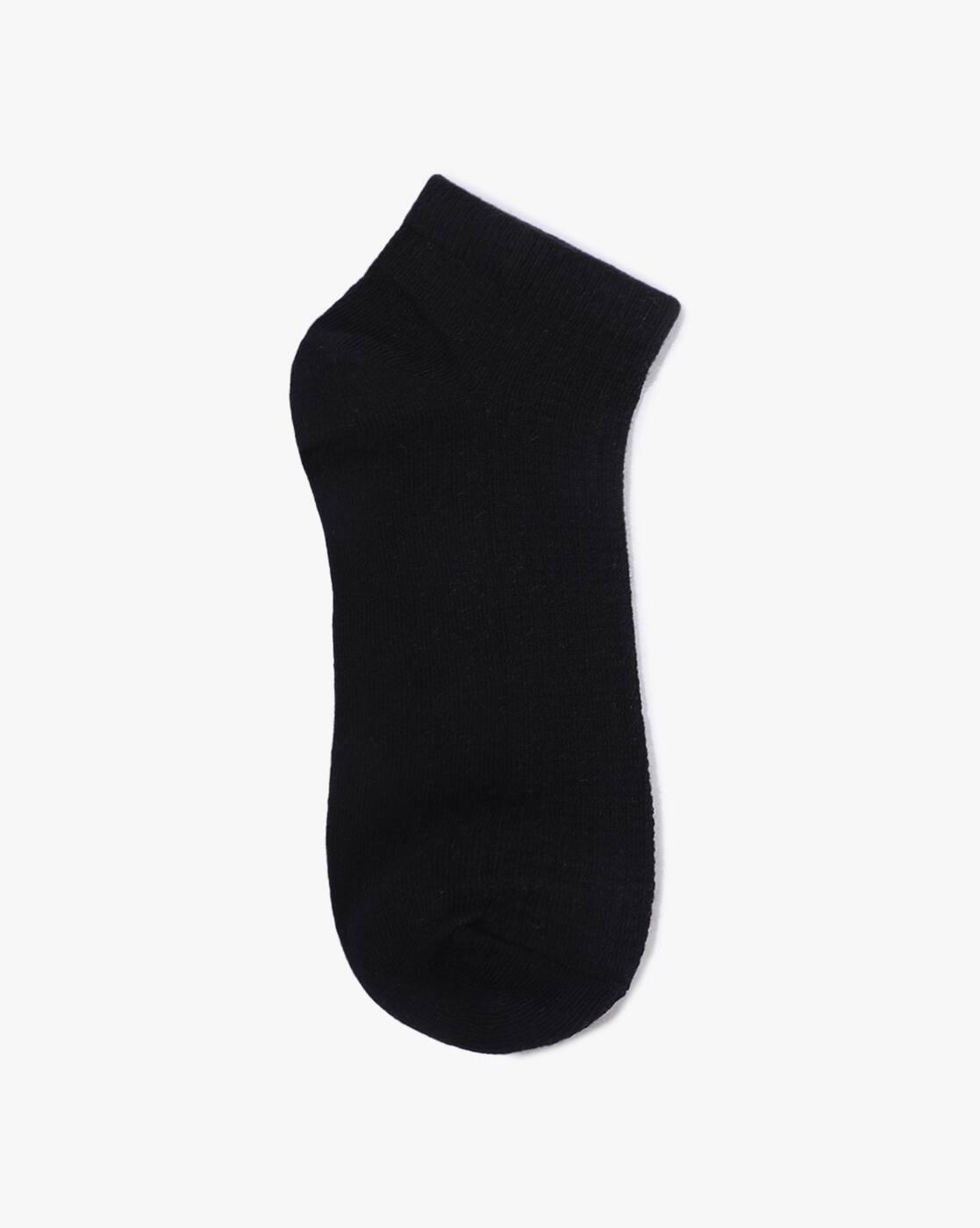 Women Pack of 5 Ankle-Length Socks