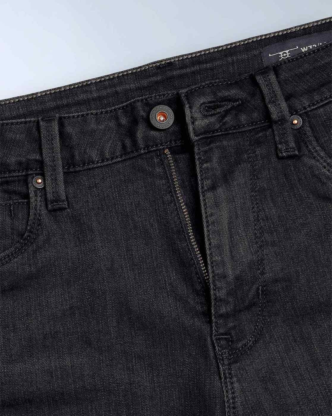 Mankle Relaxed Tapered Fit F- Lite Jeans
