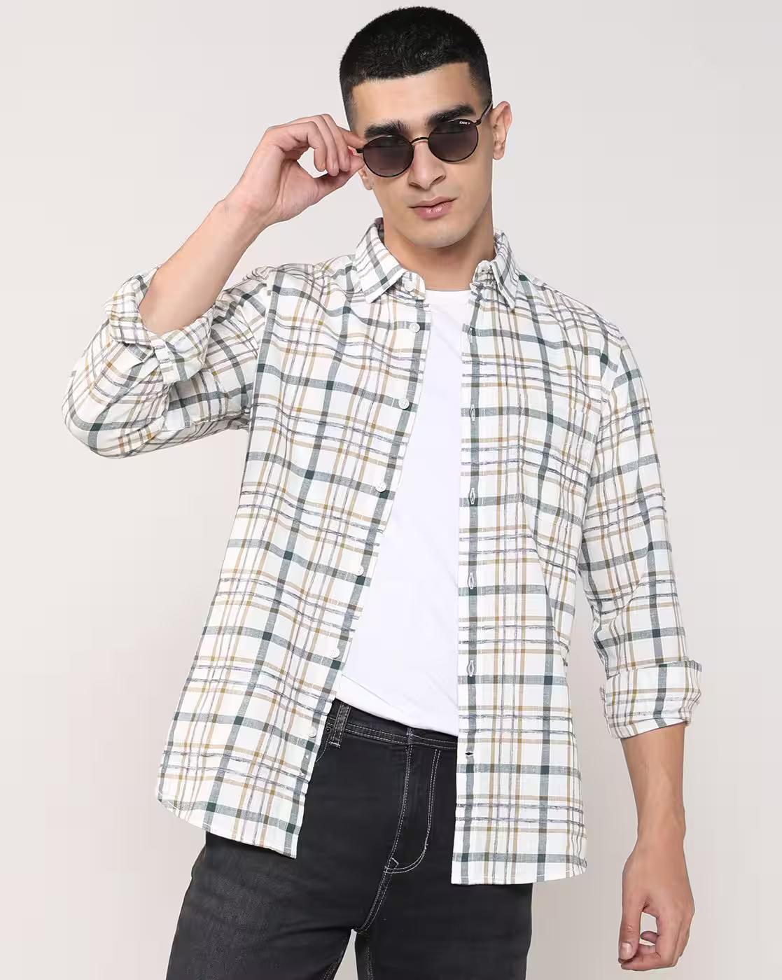AW25 MSH TRNDS 072, WHITE, XL