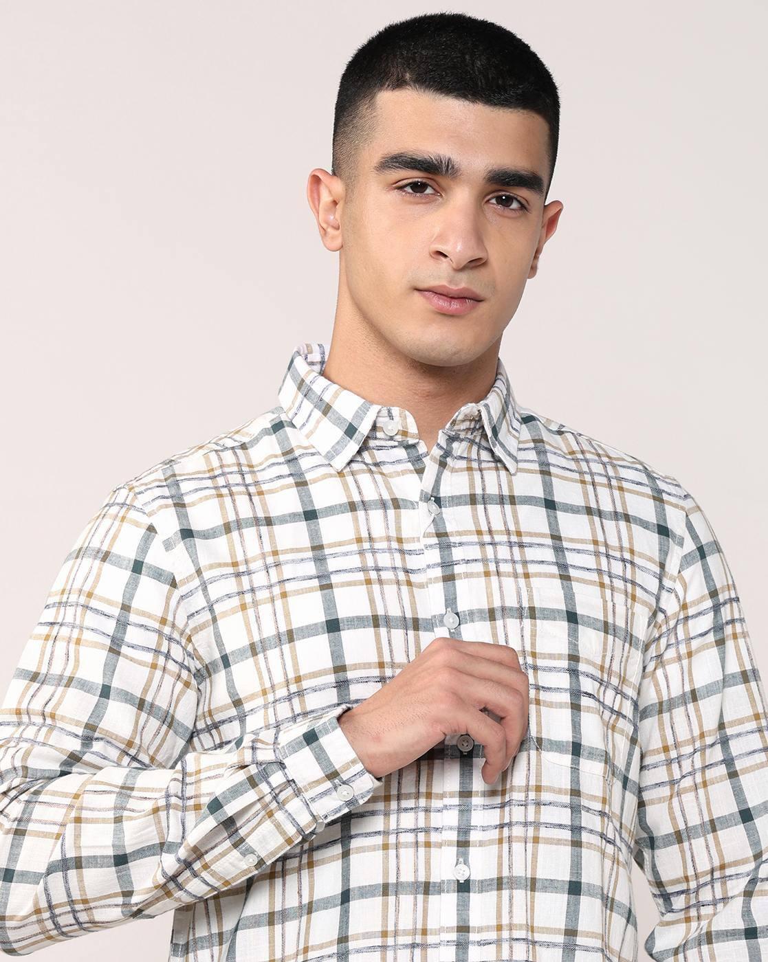AW25 MSH TRNDS 072, WHITE, XL