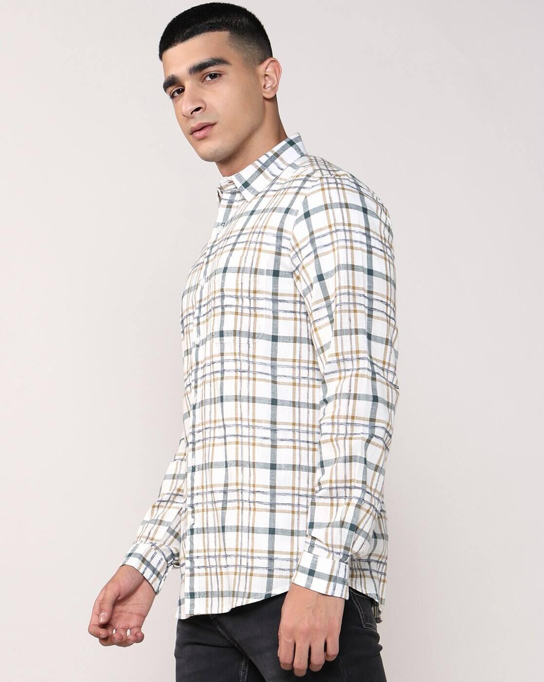 AW25 MSH TRNDS 072, WHITE, XL