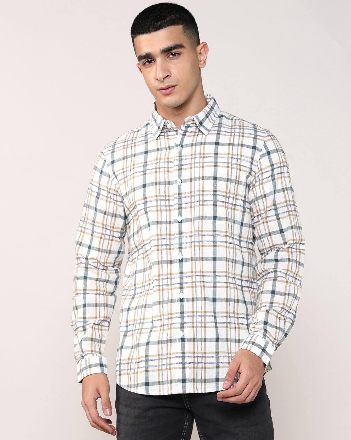 AW25 MSH TRNDS 072, WHITE, XL