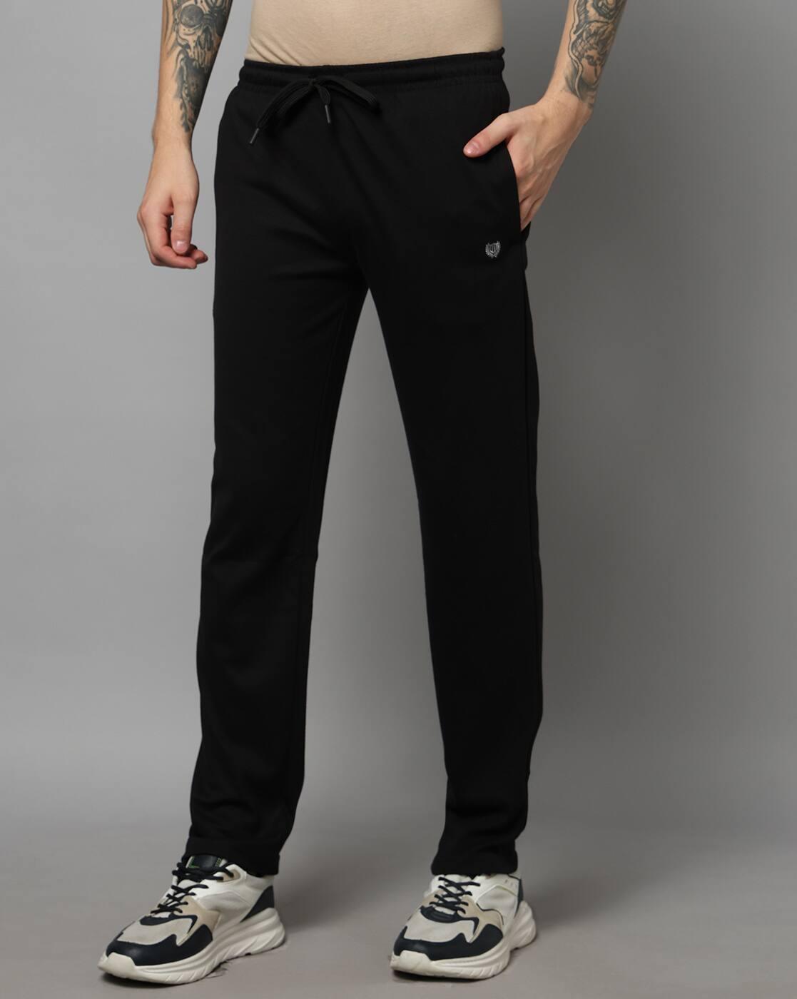 DUKE LF9000S, BLACK, M