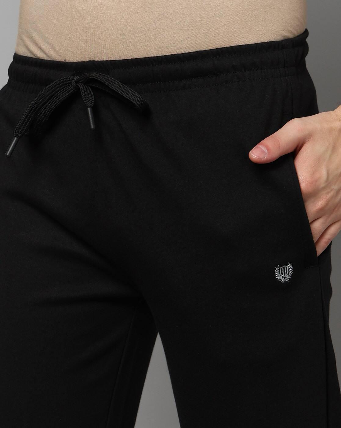 DUKE LF9000S, BLACK, M