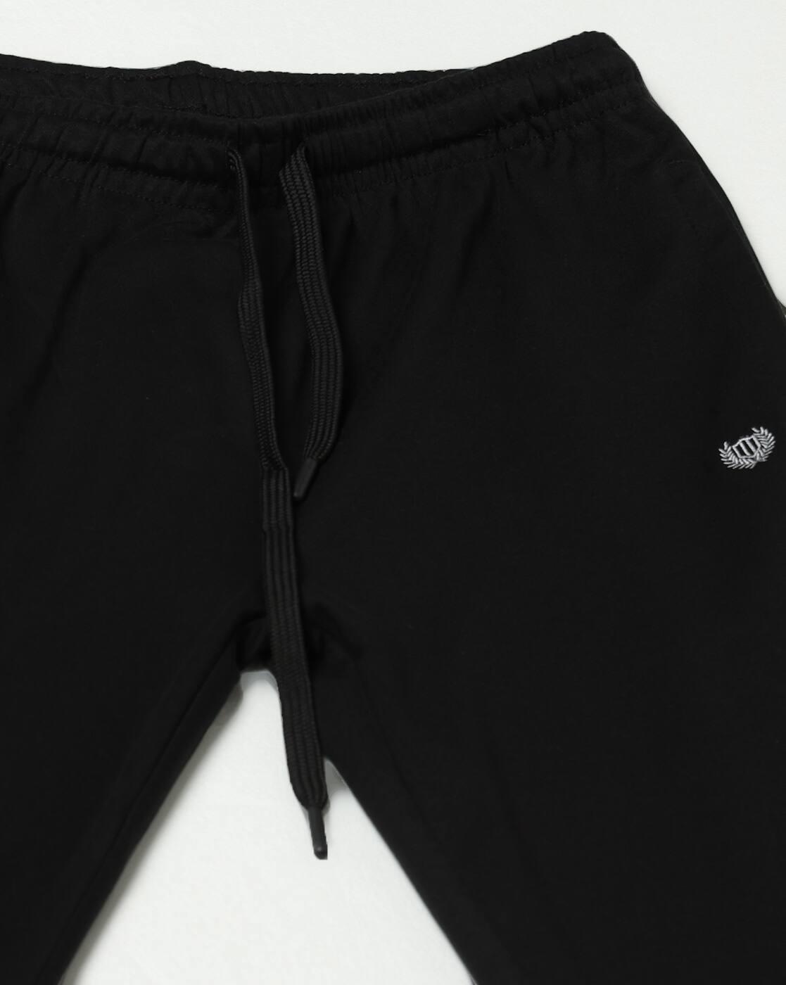 DUKE LF9000S, BLACK, M