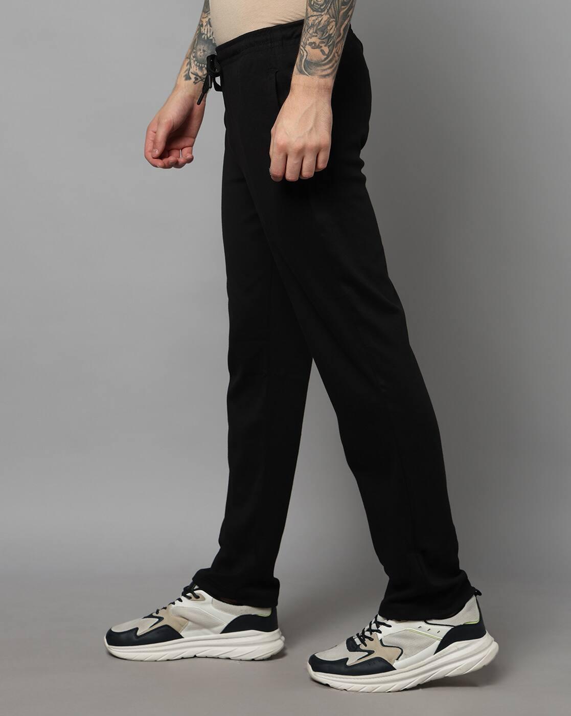 DUKE LF9000S, BLACK, M