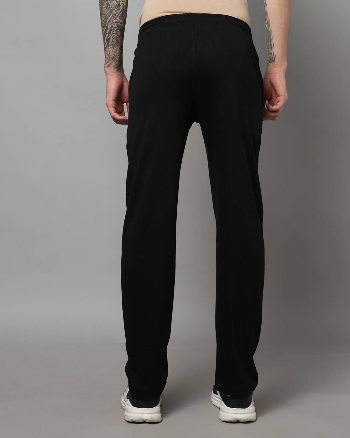 DUKE LF9000S, BLACK, M