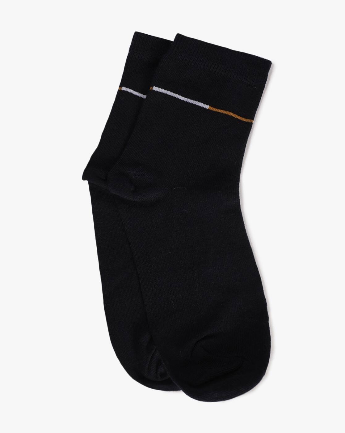 Men Pack of 5 Everybody Socks