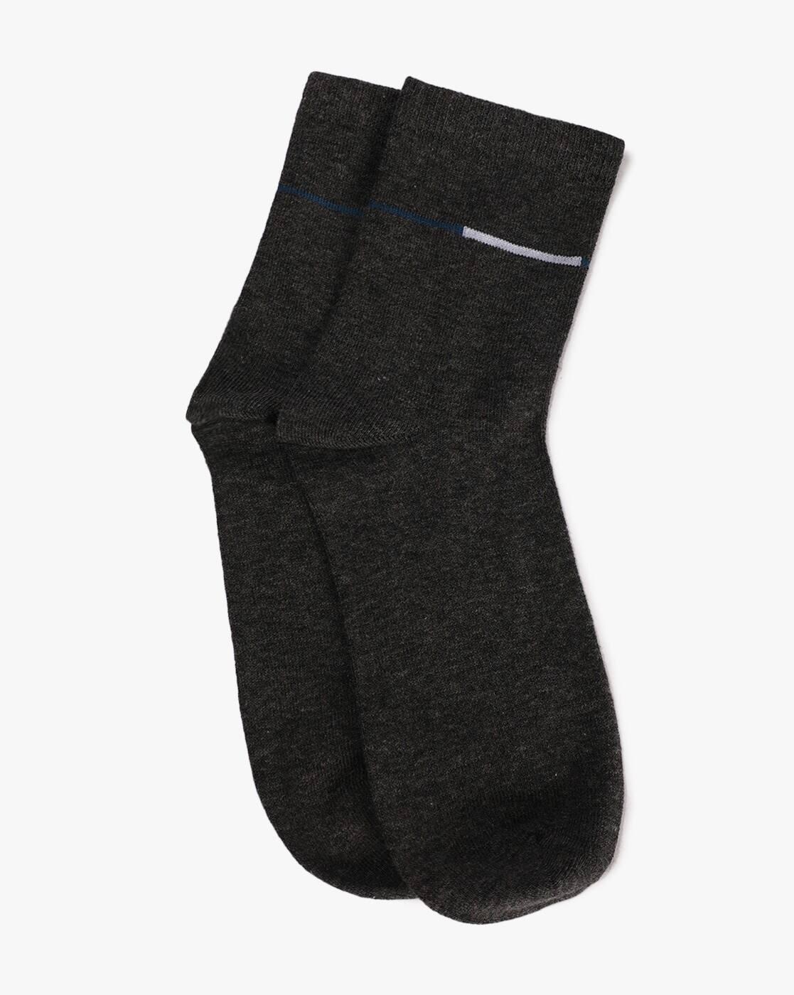 Men Pack of 5 Everybody Socks
