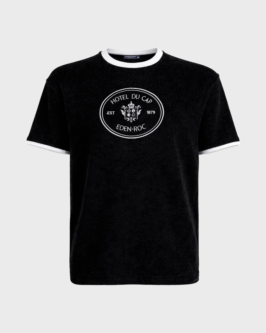 Men Graphic Print Regular Fit T-Shirt