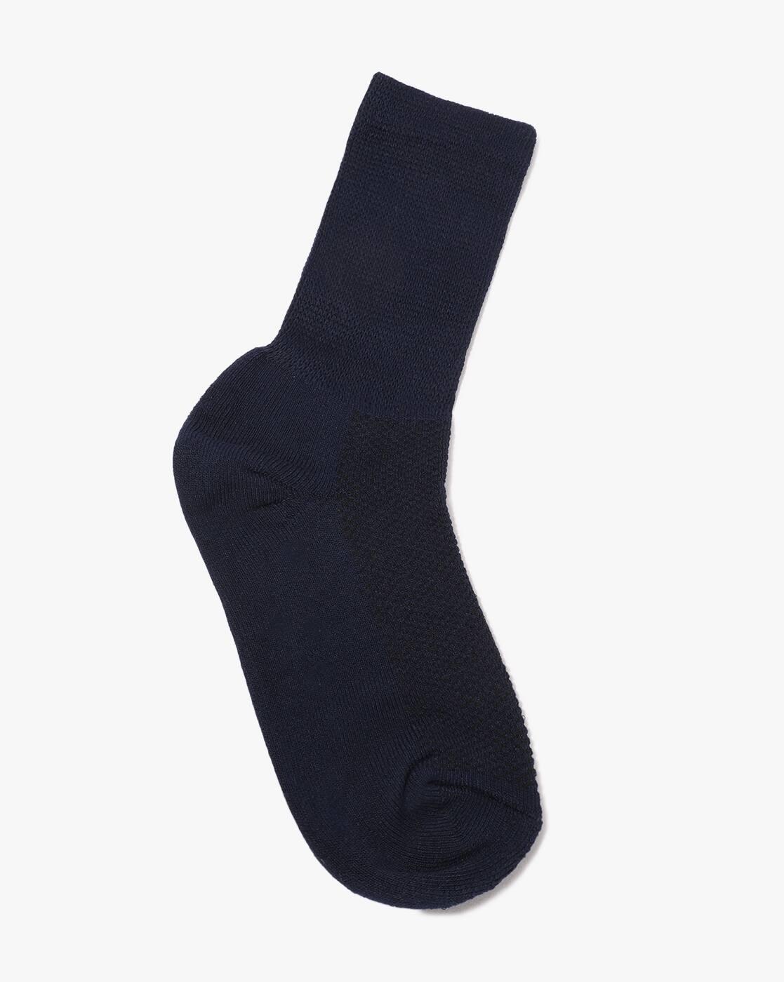Men Pack of 2 Everyday Socks