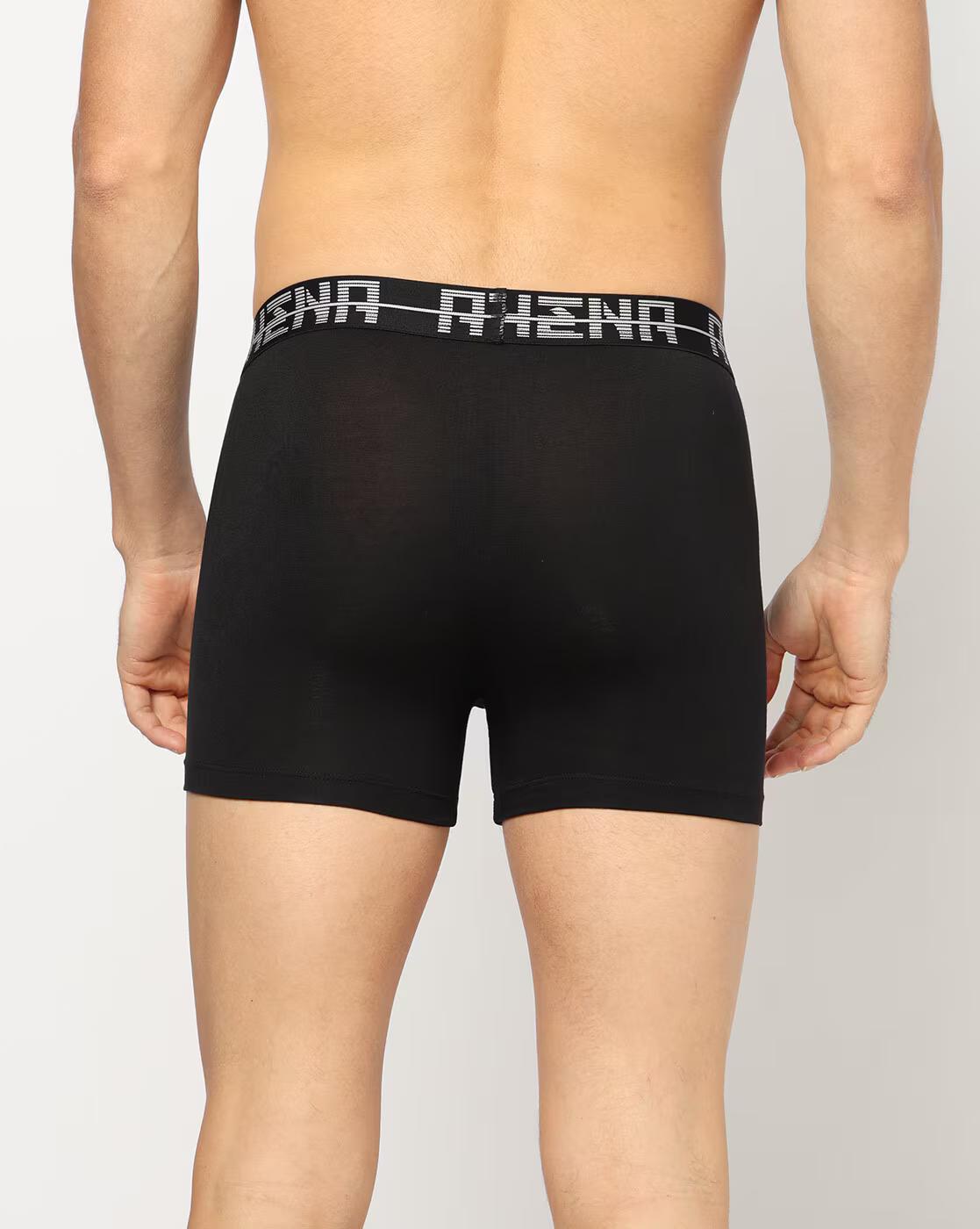 Men Stay New & Super Soft Modal Trunks