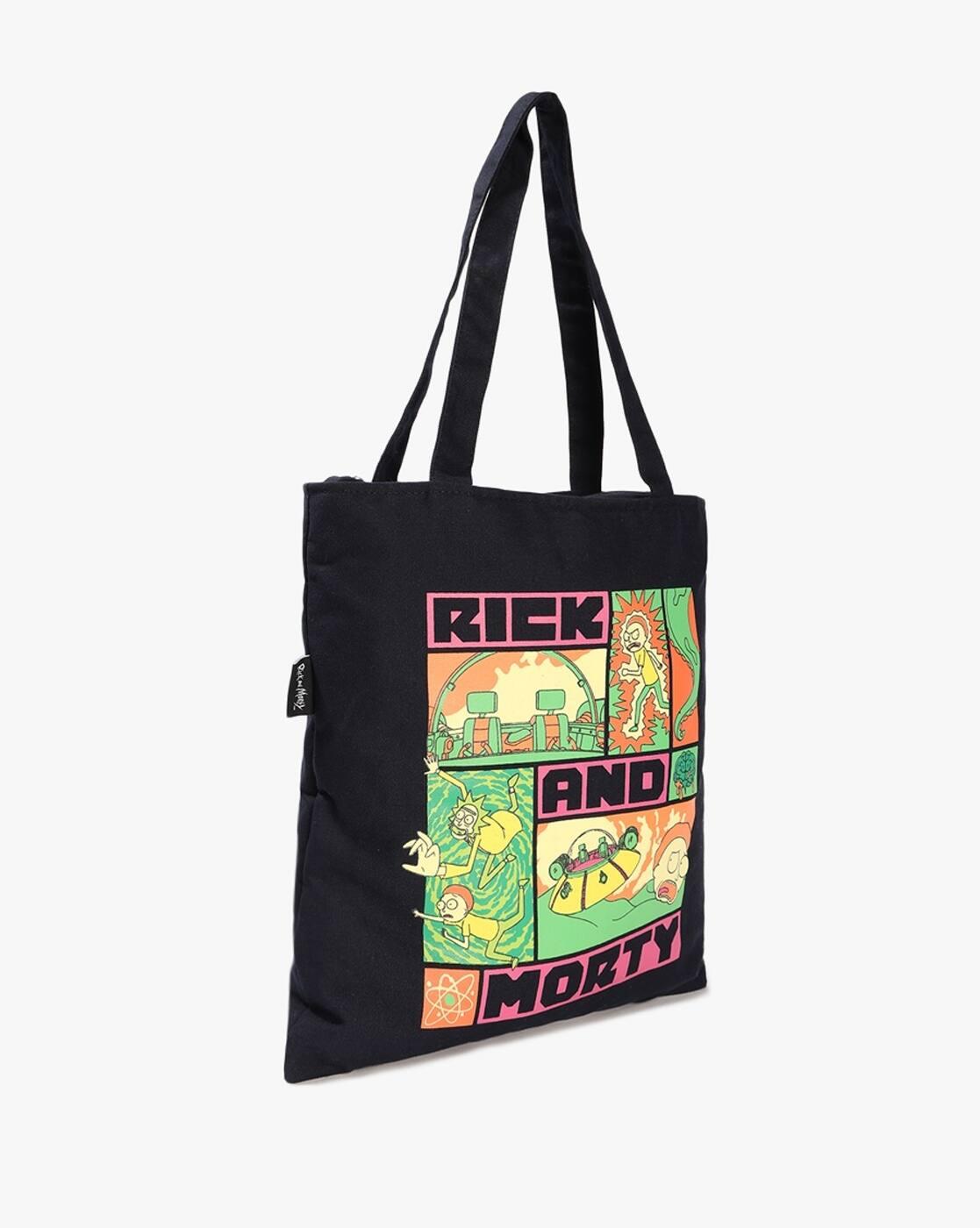 Rio Fashion Tote Bag