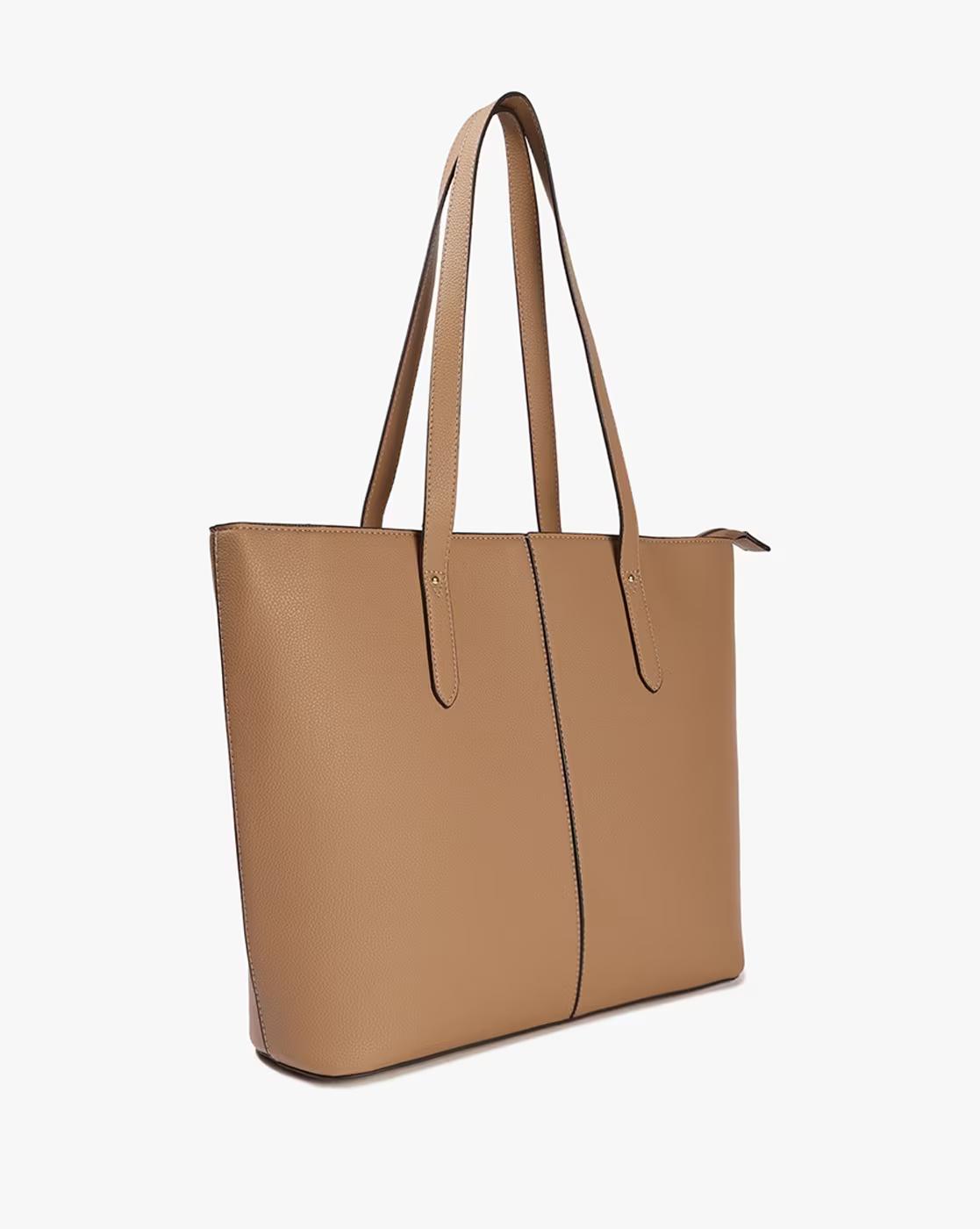 Women PU Tote Handbag