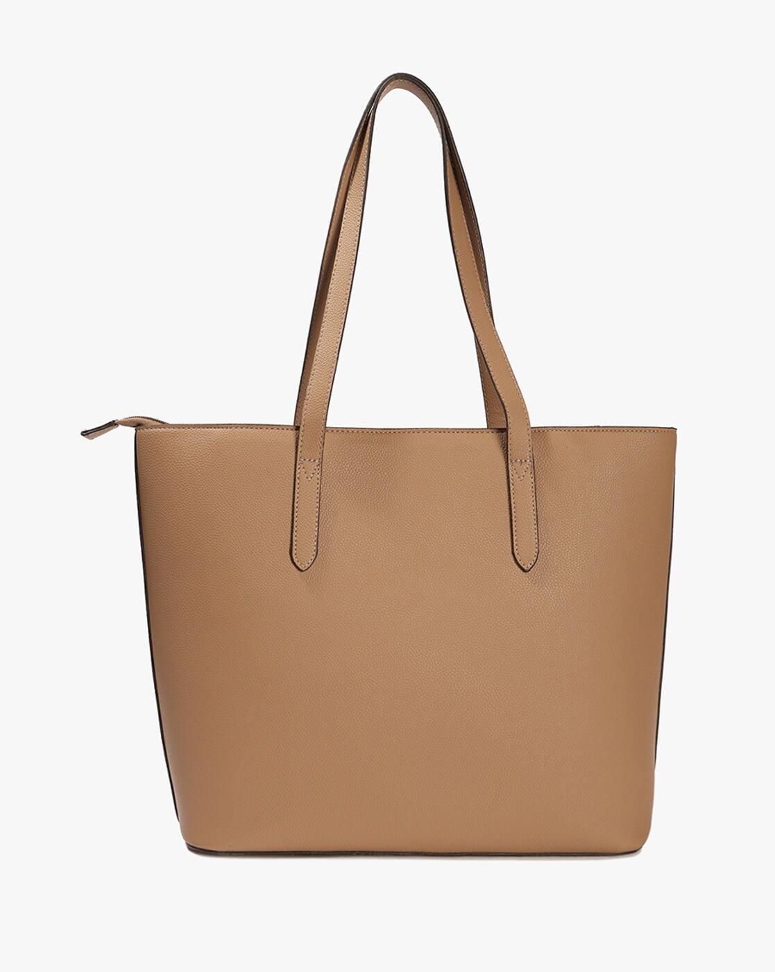 Women PU Tote Handbag