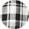 Men Checked Slim Fit Cotton Shirt with Patch Pocket