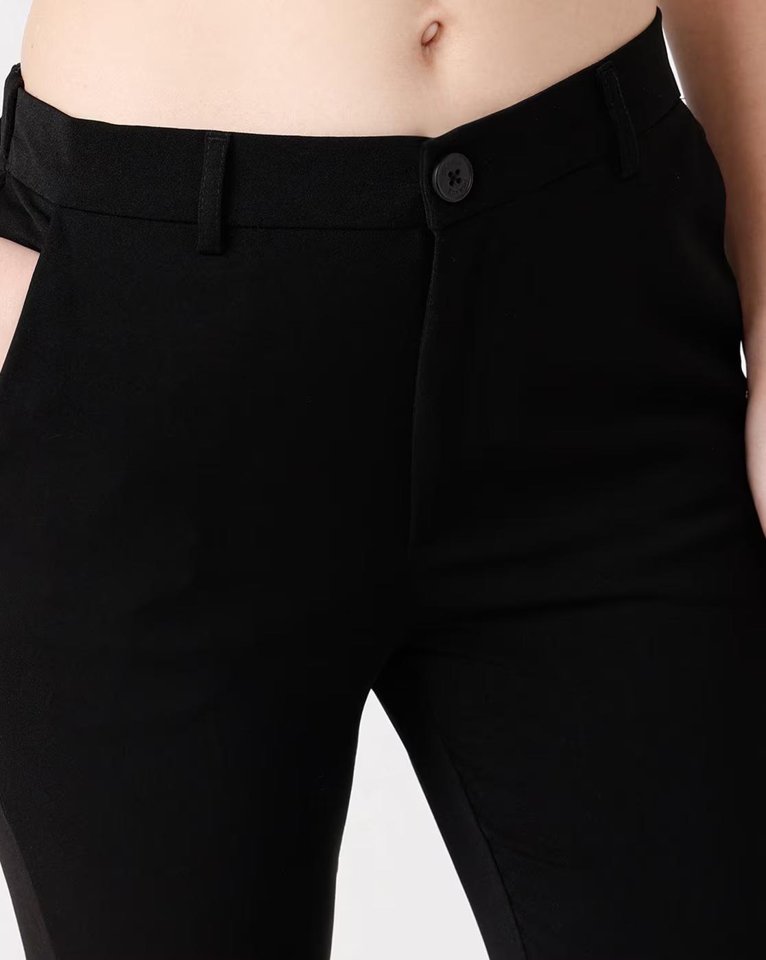 Women Slim Fit Solid Jacket