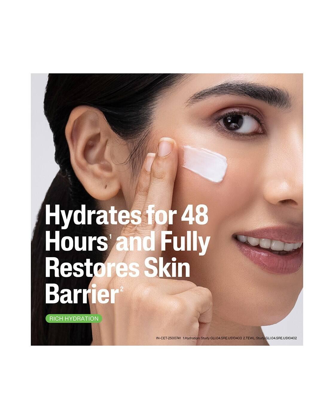 Moisturising Cream