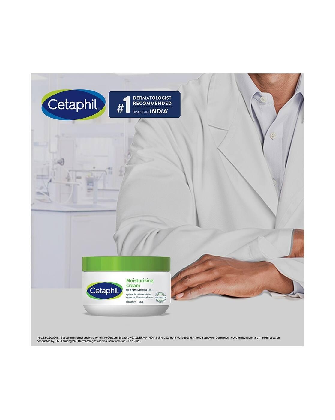 Moisturising Cream