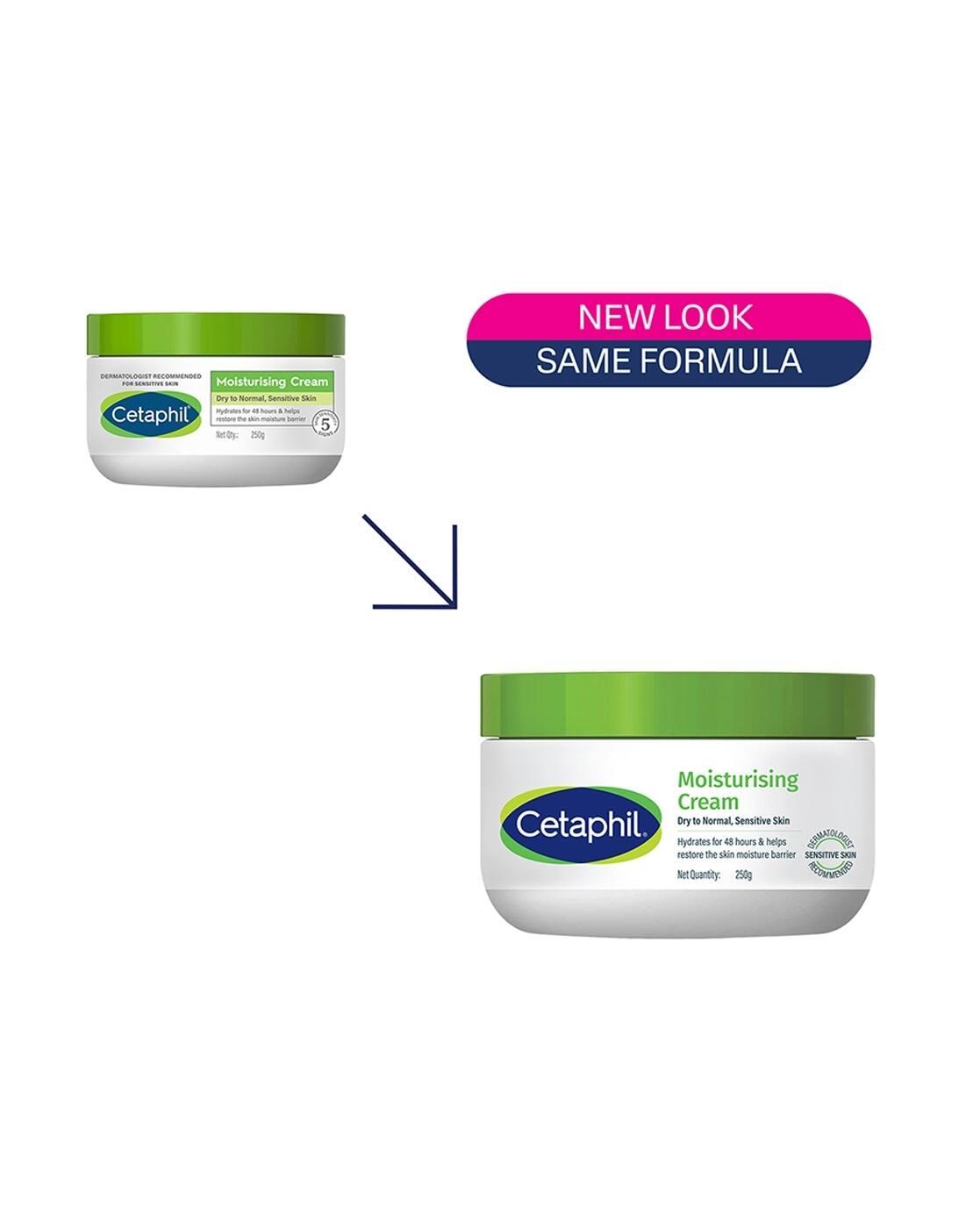 Moisturising Cream