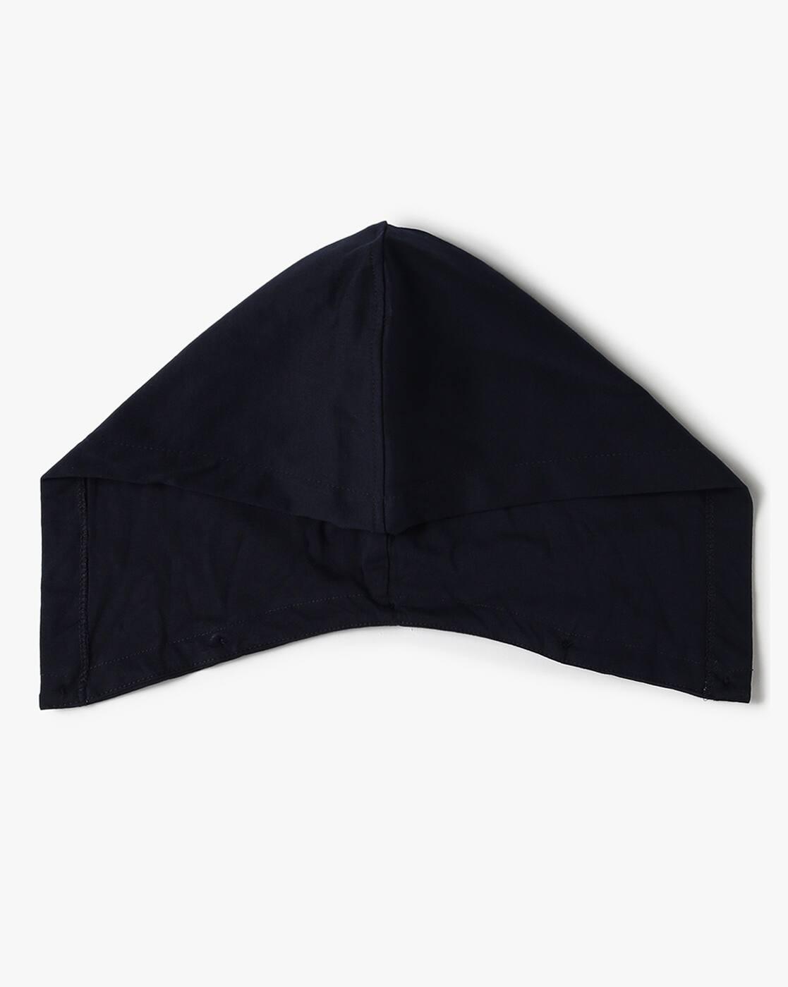 Boys Washed Regular Fit Hooded Shirt