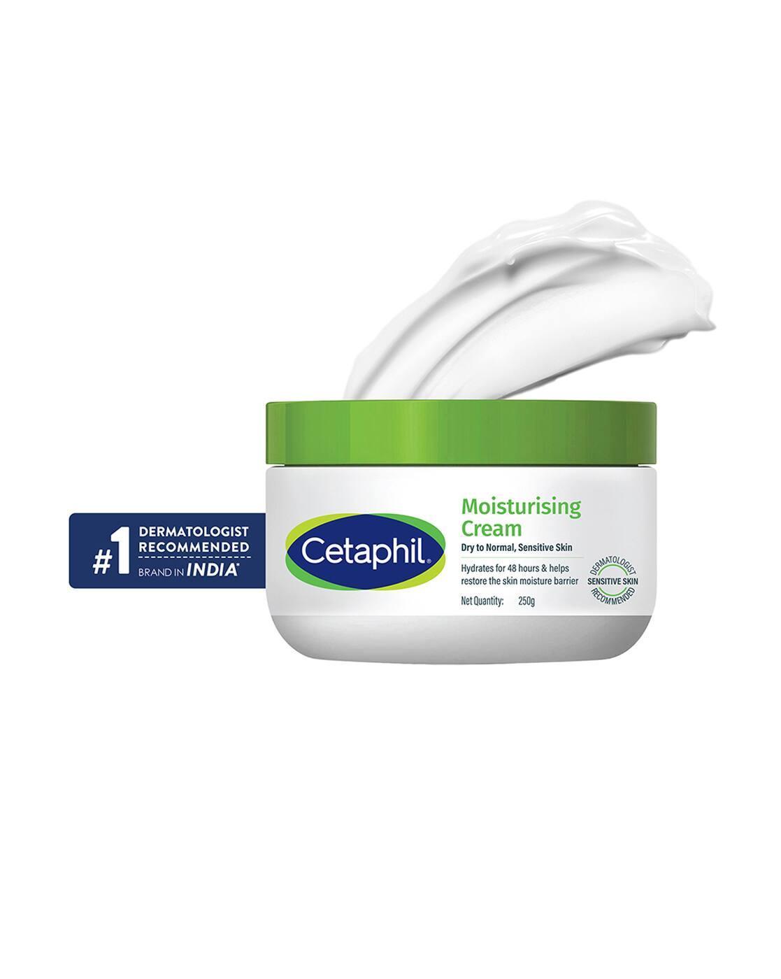 Moisturising Cream