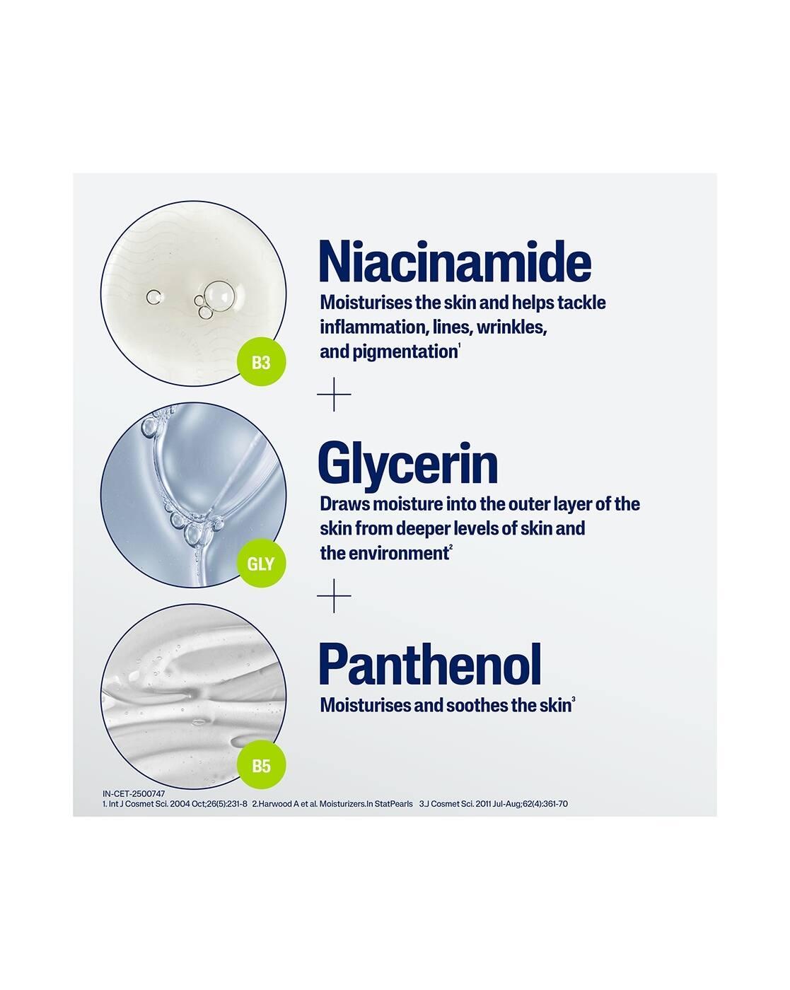 Moisturising Cream