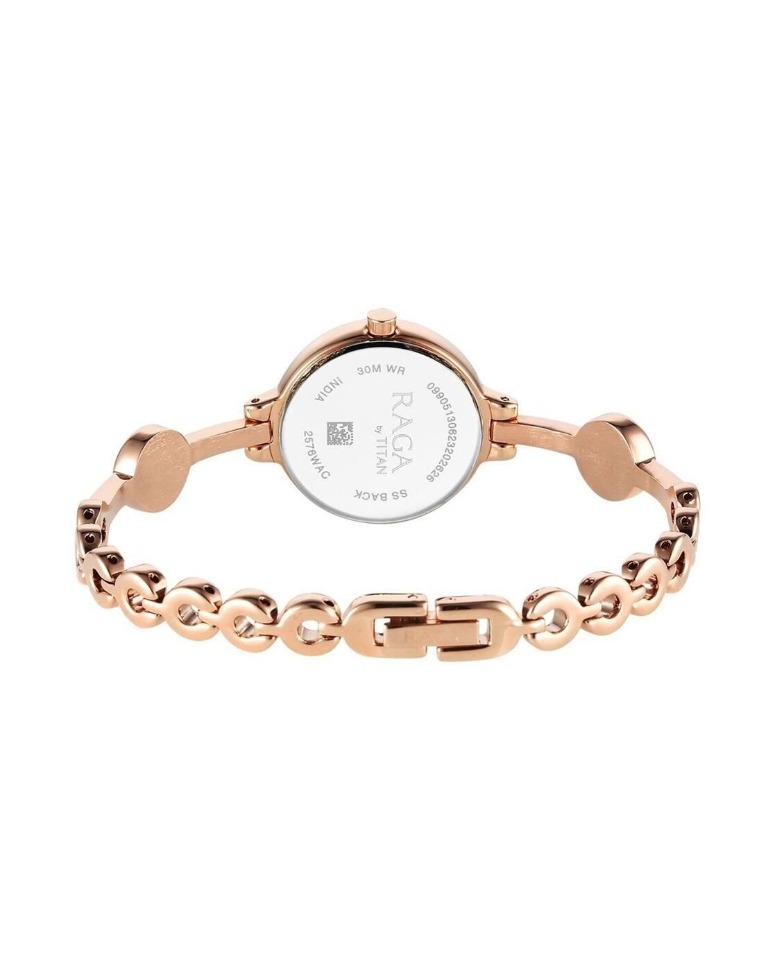 Raga Viva Upgrades Watch-NU2576WM02