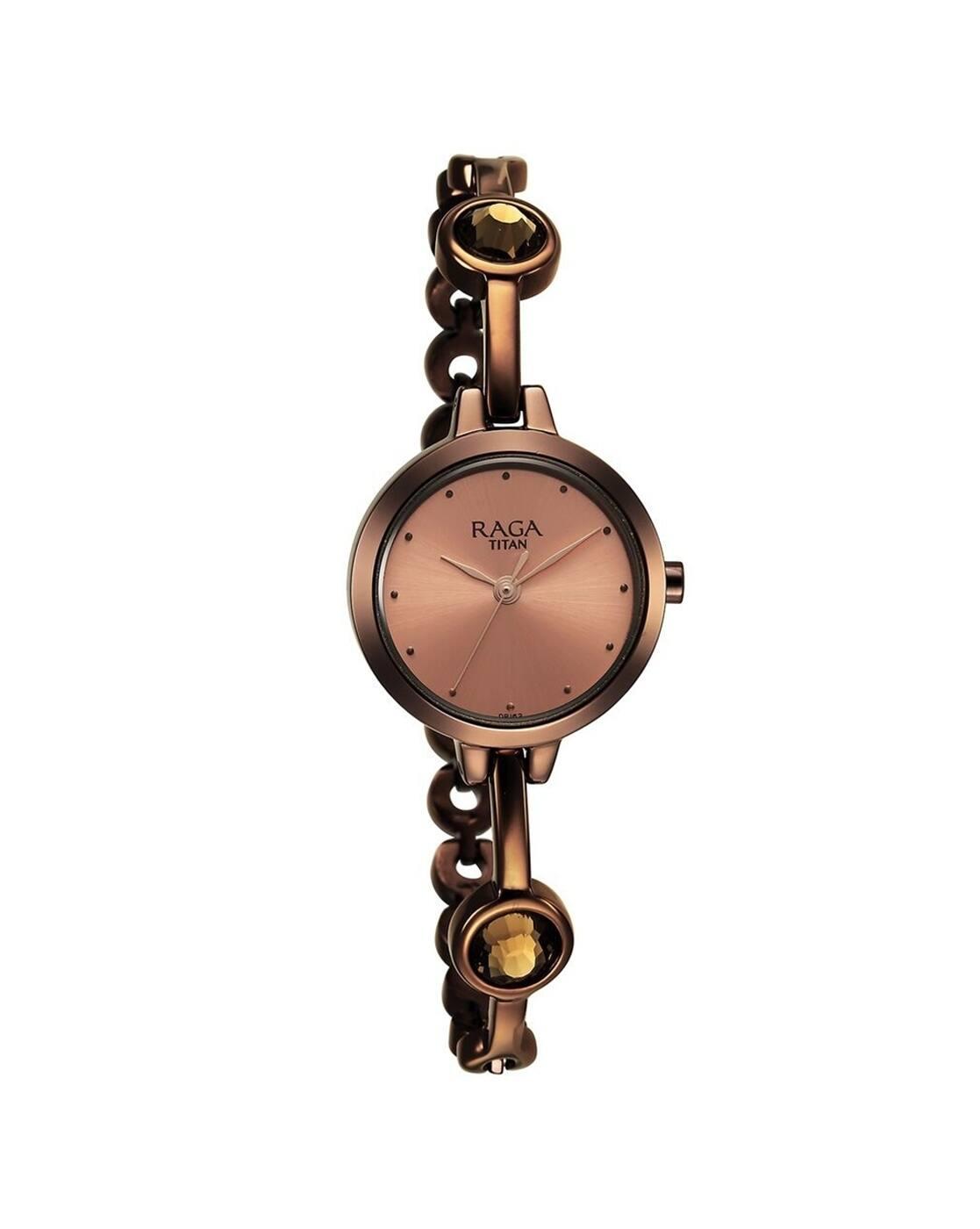 Raga Viva Upgrades Watch-NU2576QM01