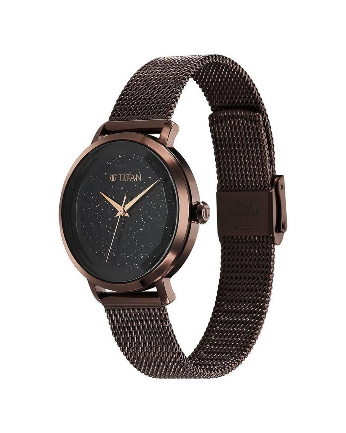 Women Premium Workwear Analogue Watch-NU95184QM01