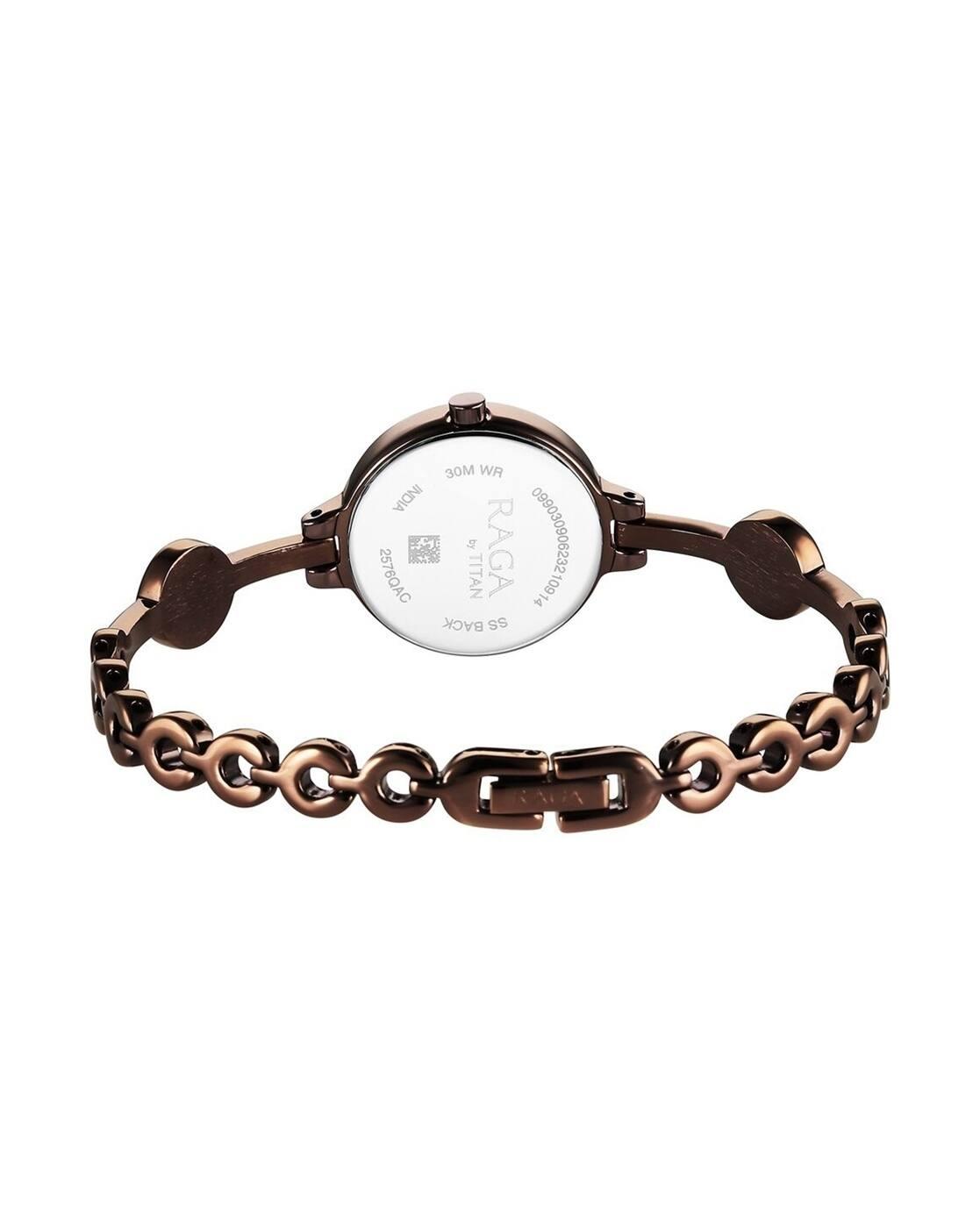 Raga Viva Upgrades Watch-NU2576QM01