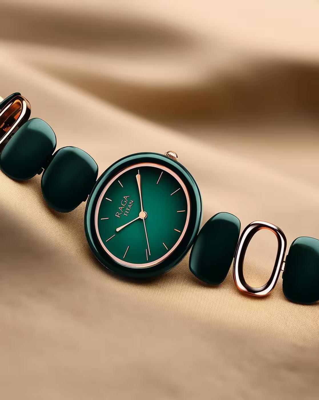 Analogue Wrist Watch-NU95146KD02