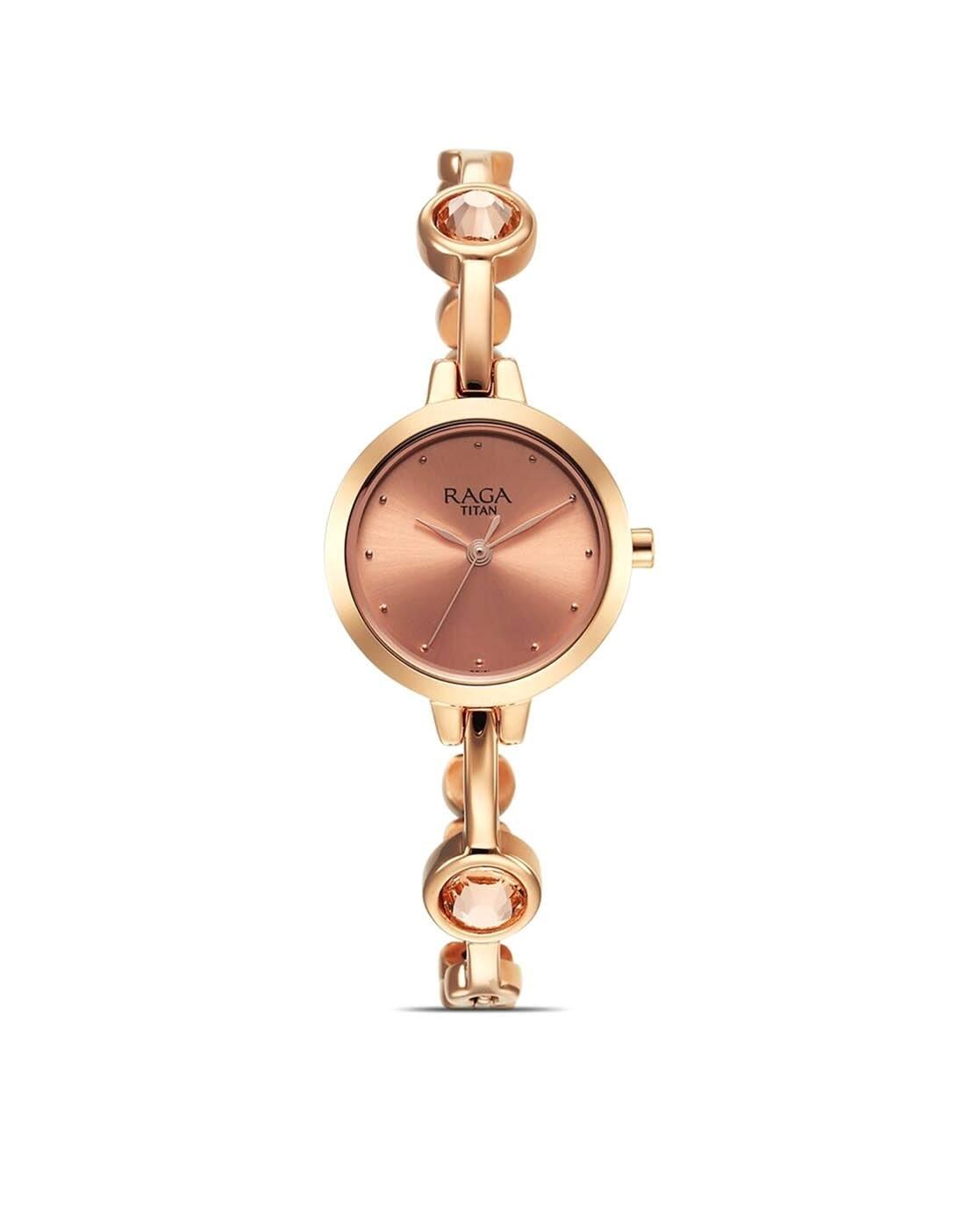 Raga Viva Upgrades Watch-NU2576WM02