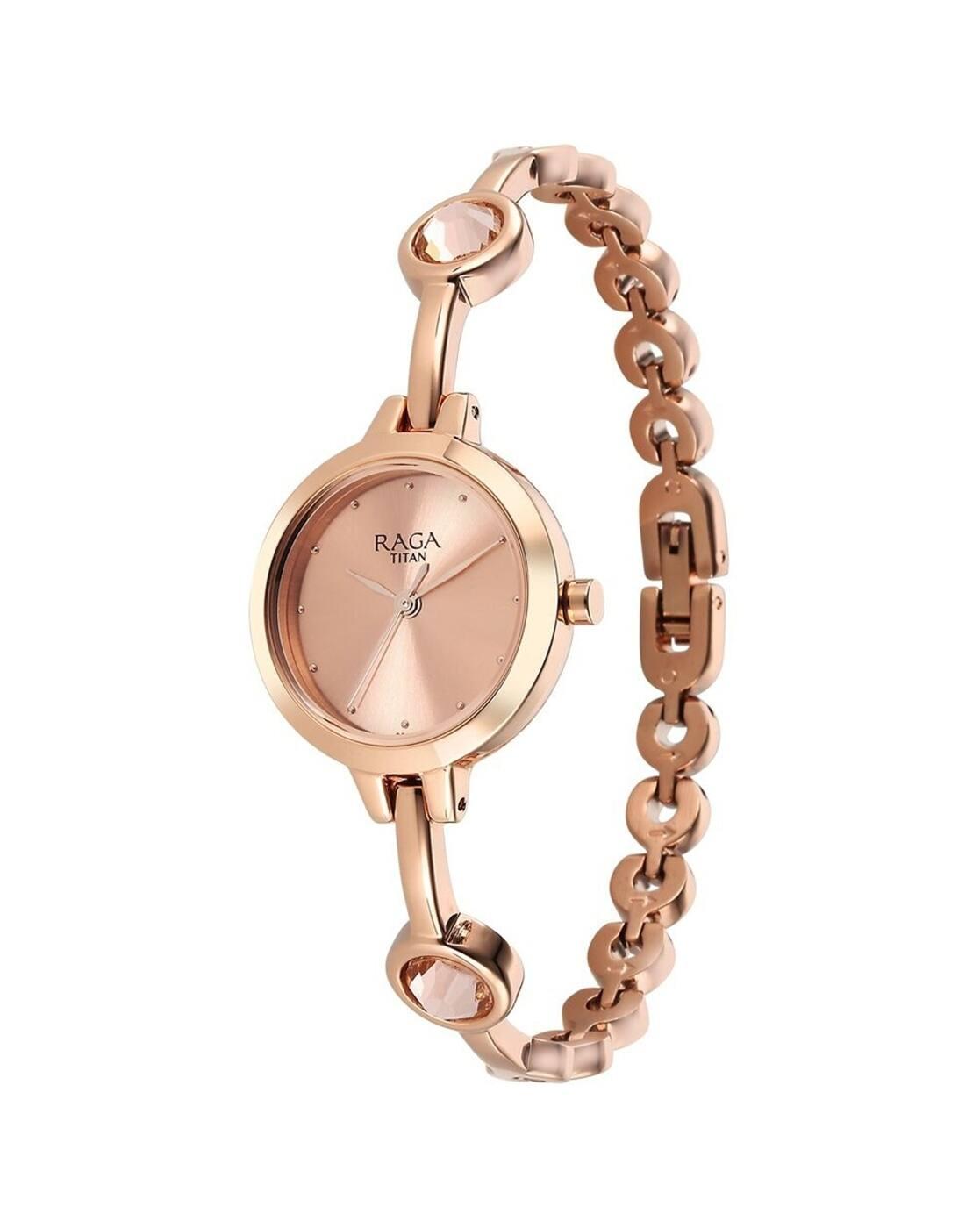 Raga Viva Upgrades Watch-NU2576WM02