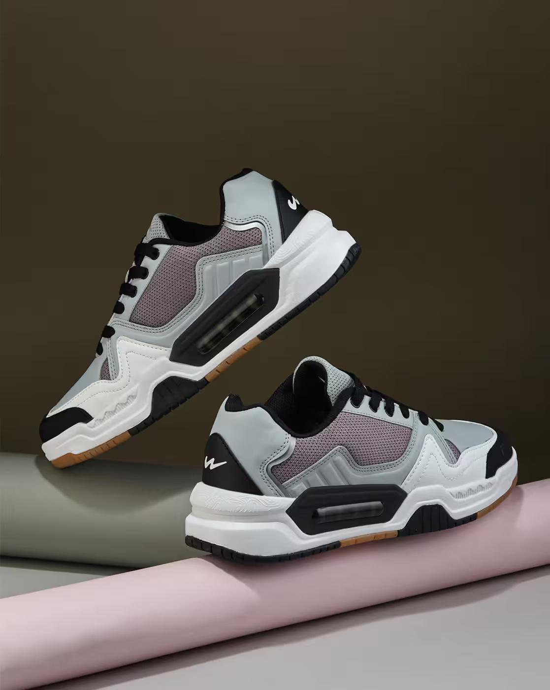 OG-30 Men Lace-Up Sneakers