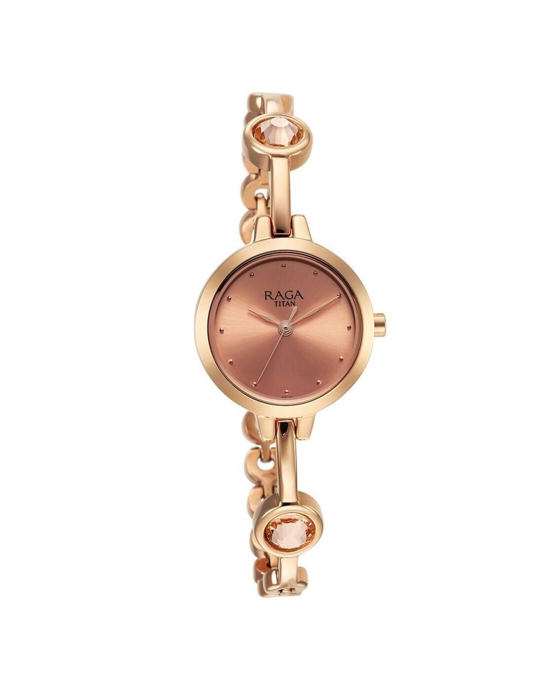 Raga Viva Upgrades Watch-NU2576WM02