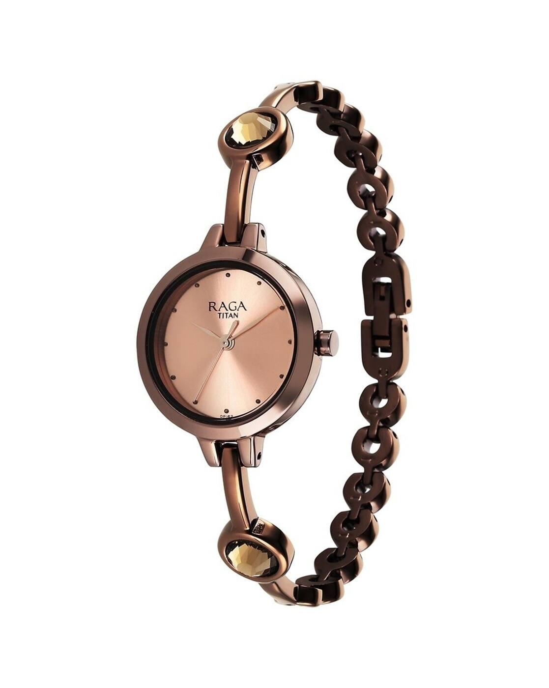 Raga Viva Upgrades Watch-NU2576QM01
