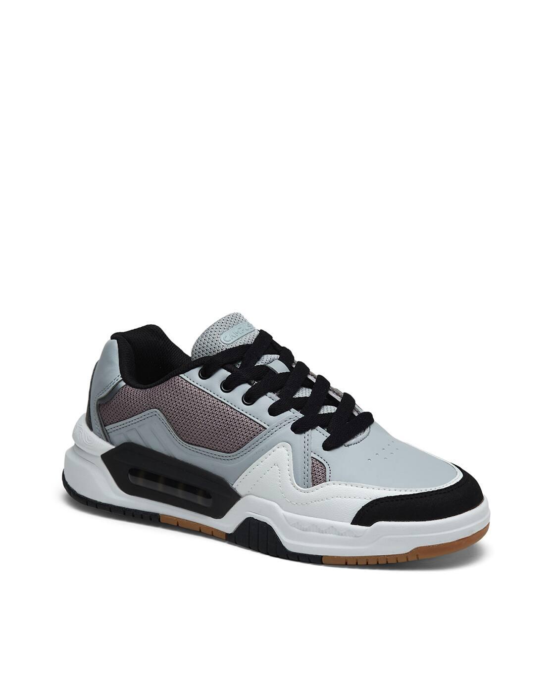OG-30 Men Lace-Up Sneakers
