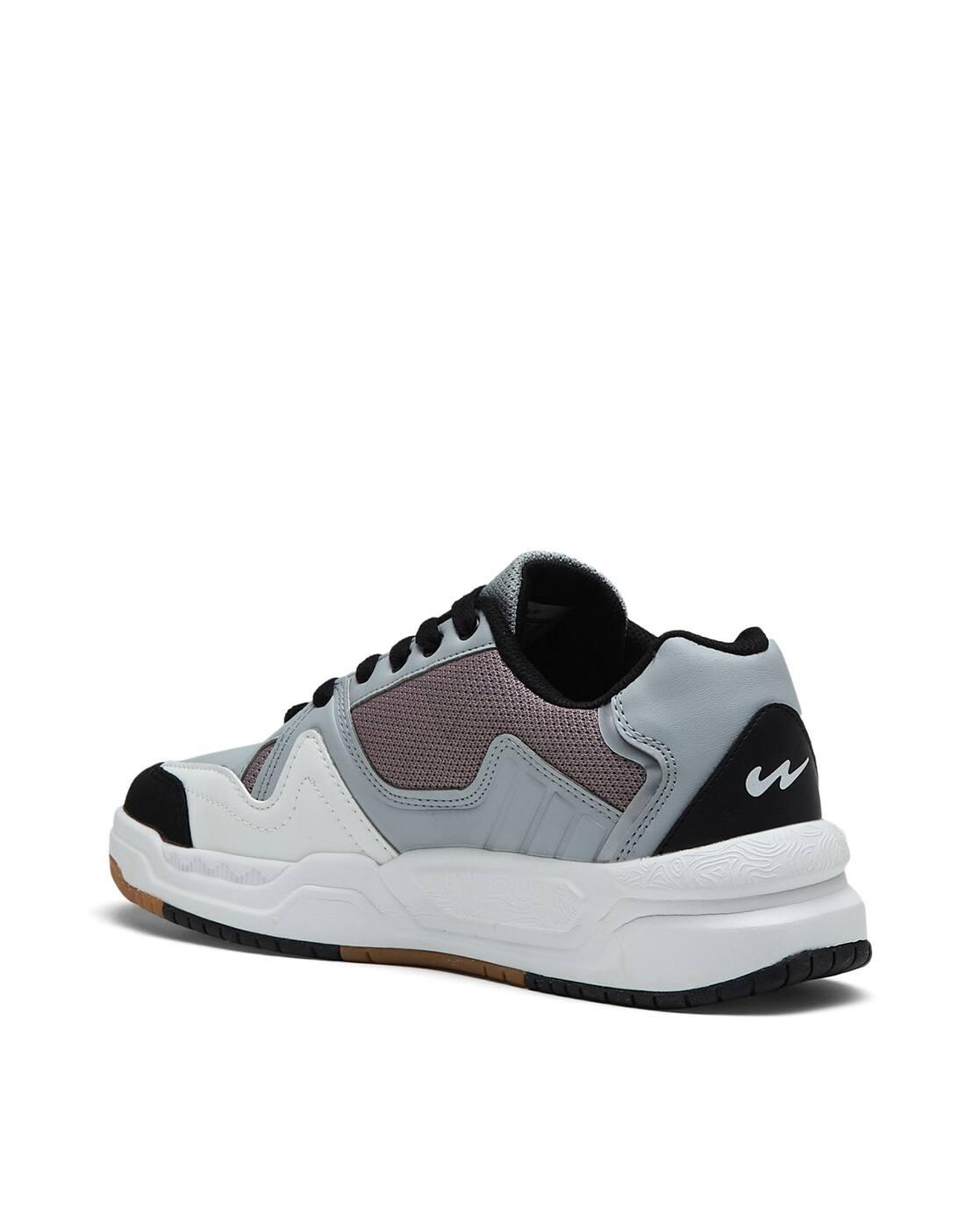 OG-30 Men Lace-Up Sneakers