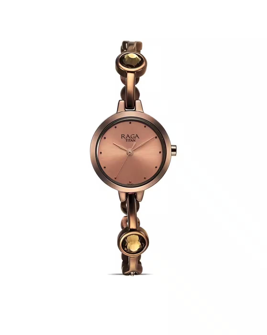 Raga Viva Upgrades Watch-NU2576QM01