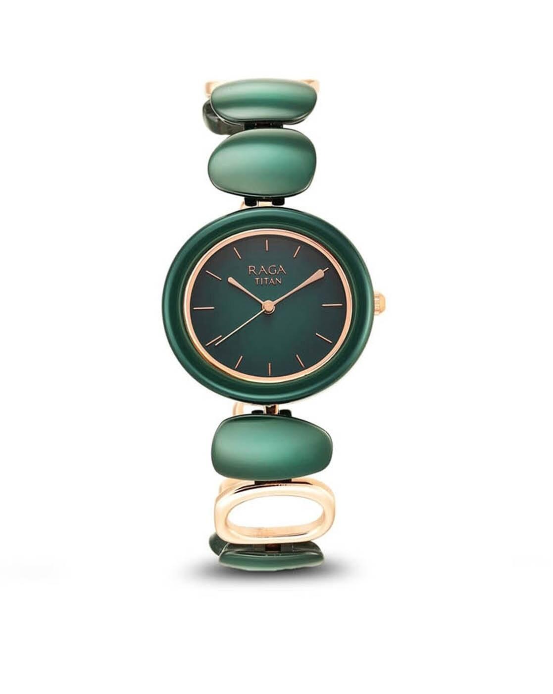Analogue Wrist Watch-NU95146KD02