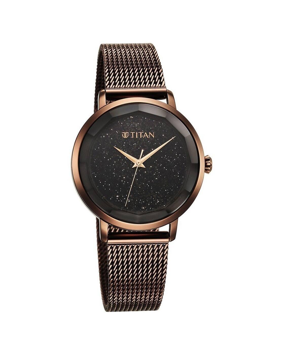 Women Premium Workwear Analogue Watch-NU95184QM01
