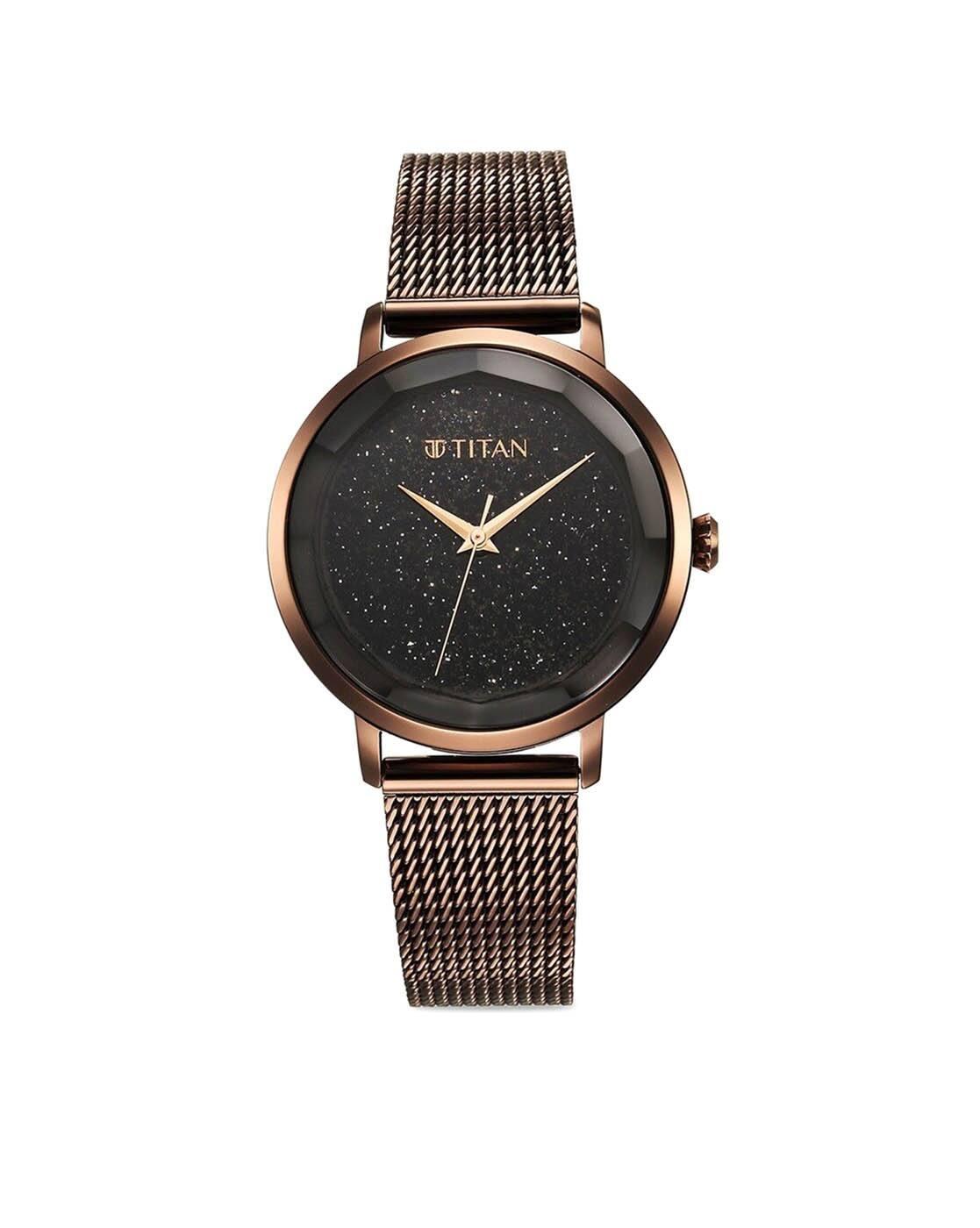 Women Premium Workwear Analogue Watch-NU95184QM01