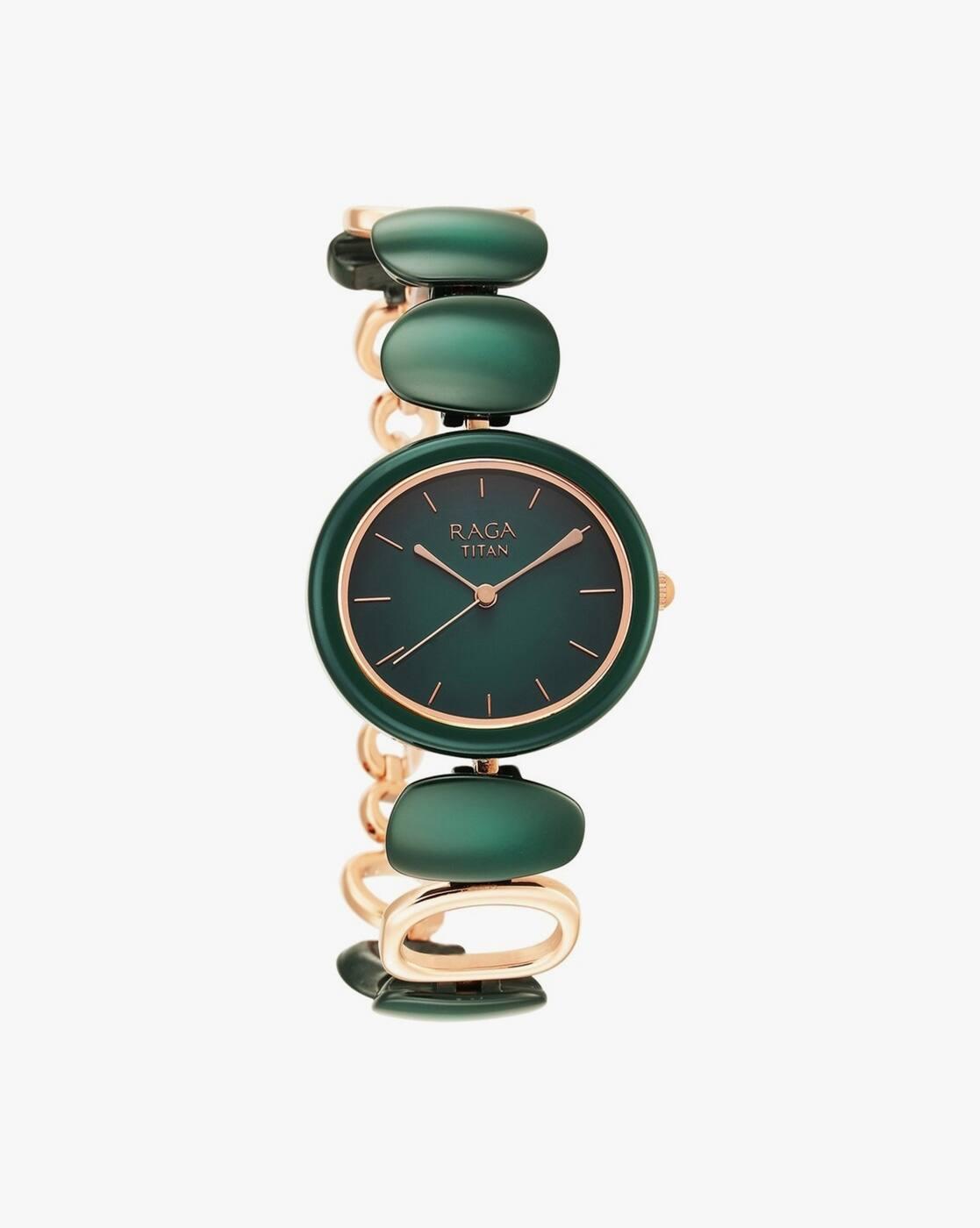 Analogue Wrist Watch-NU95146KD02