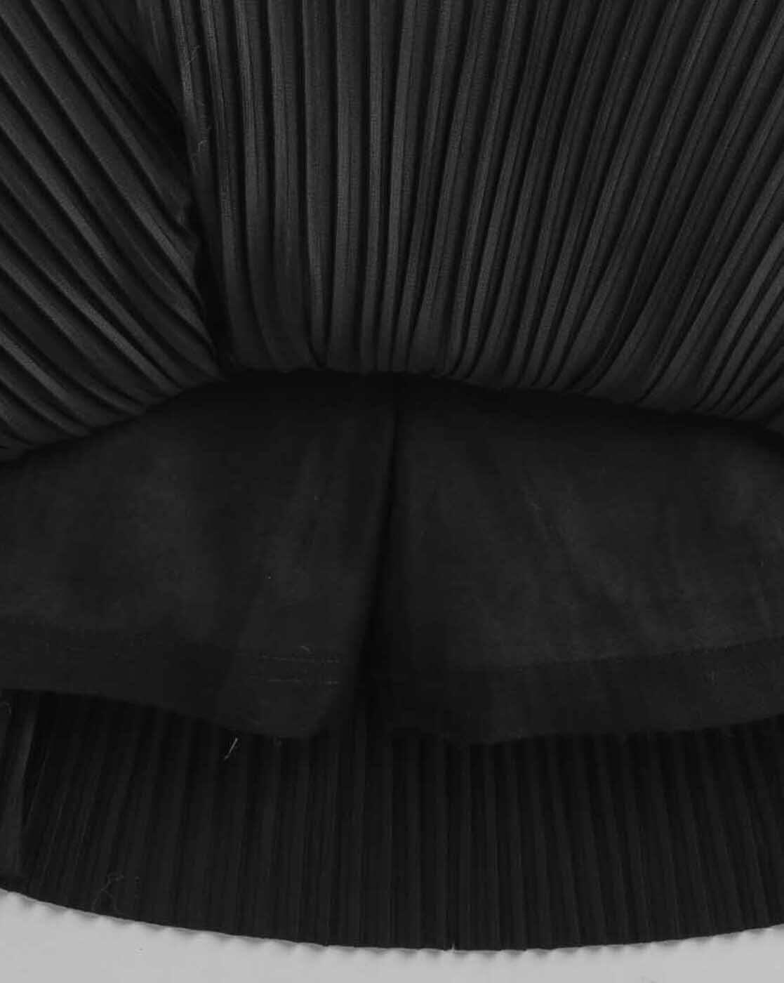 Girls Flared Skirt