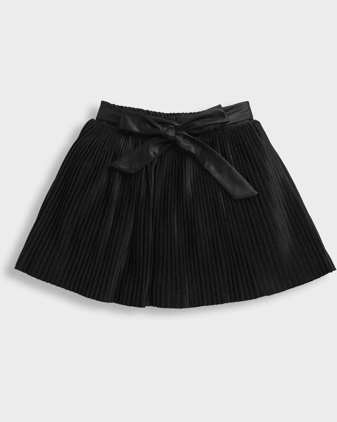 Girls Flared Skirt
