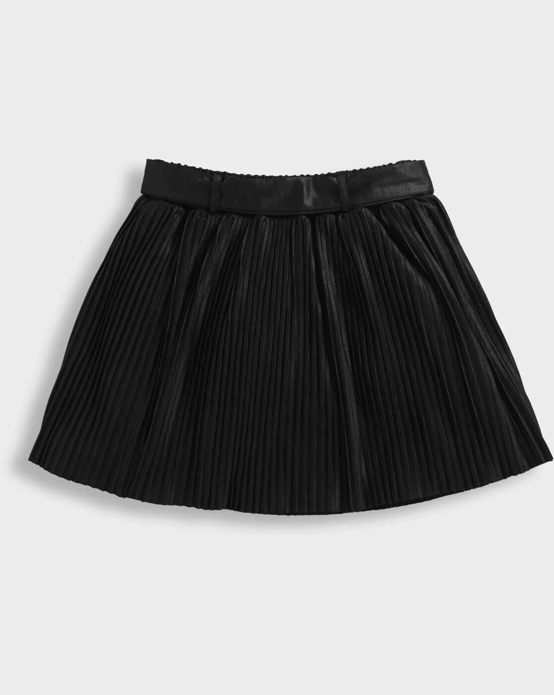 Girls Flared Skirt