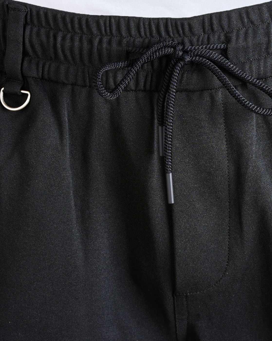 Men Relaxed Fit Track Pants