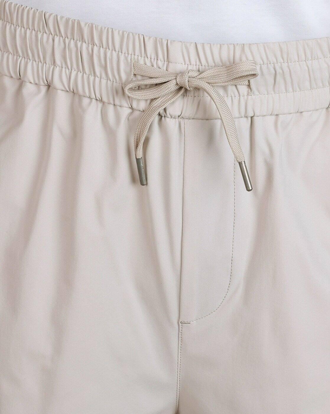 Men Relaxed Fit Cargo Trousers